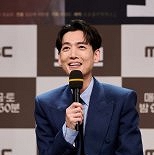 정경호, 의사·강사 이어 노무사 ″내 인생에 없던 경험…신나″