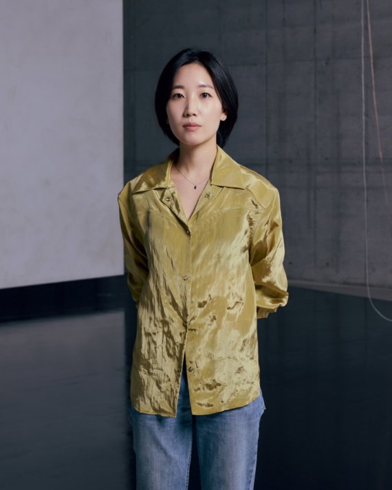 곽소진 작가, 시슬리 젊은 작가상 첫 수상 기념 개인전 ‘클라우드 투 그라운드(Cloud-to-Ground)’ 개최