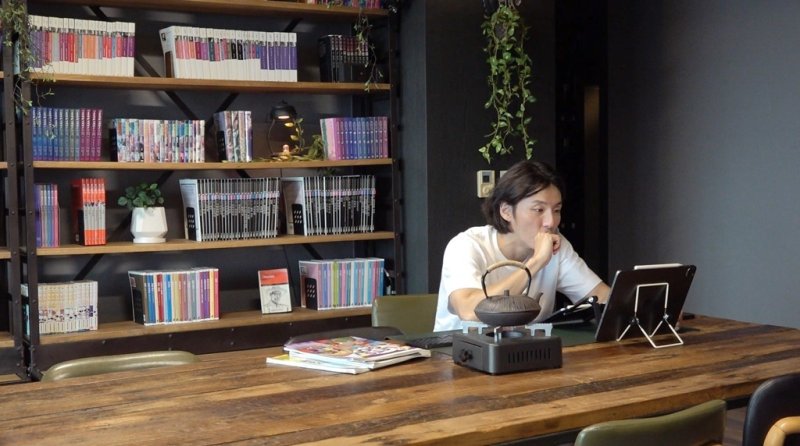 윤시윤, 깔끔함 넘어 서장훈도 경악한 '규칙 하우스' 최초 공개