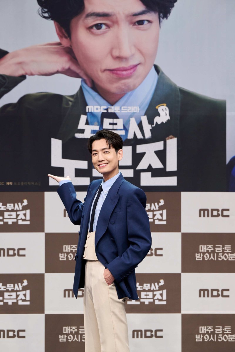 정경호 "조정석 아이돌 리더 같아…설인아에게 같은 느낌 받아"