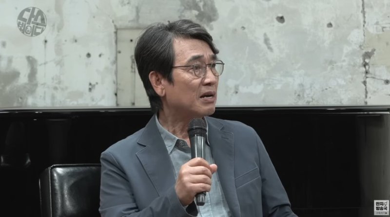 진보진영 권영국도 ‘유시민 비판’ 가세..“설난영 아닌 여성 힐난”