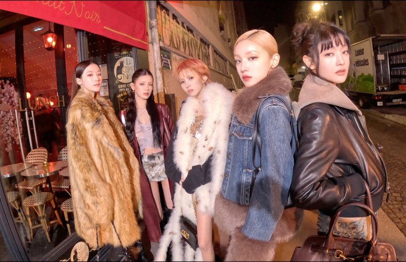 걸그룹 아이들 (출처=연합뉴스)