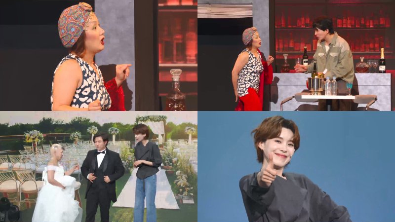 [단독] '개콘' PD 박나래·장도연 13년만의 복귀서 '꾼'다운 열정 무대(인터뷰)