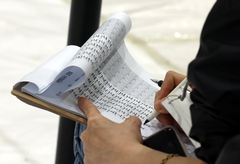 황교안 후보직 사퇴로 '부방대'에게 사라진 자격 [팩트, 첵첵첵]