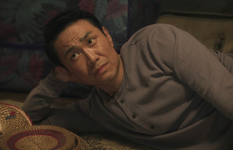 오정세, '폭싹'부터 '하이파이브'·'굿보이'…상반기 열일 행보