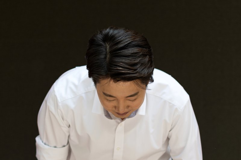 "이준석 '젓가락 발언'을 여중생에게 하다니"… 경찰, 국민의힘 선거운동원 수사