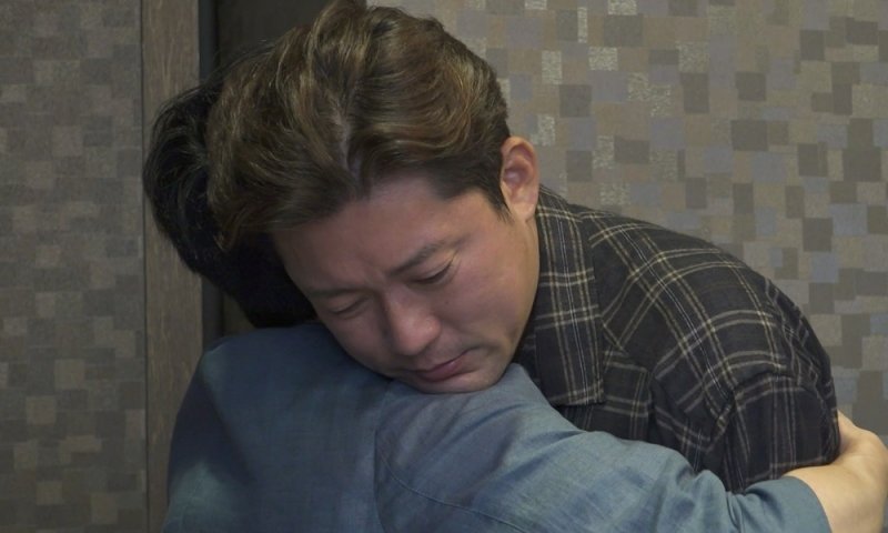 '나혼산' 김대호, 30년만에 재회 앞두고 눈물 범벅…소중한 인연 누구