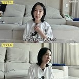 별 ″남편 하하와 불화 NO…대상포진 걸렸다″