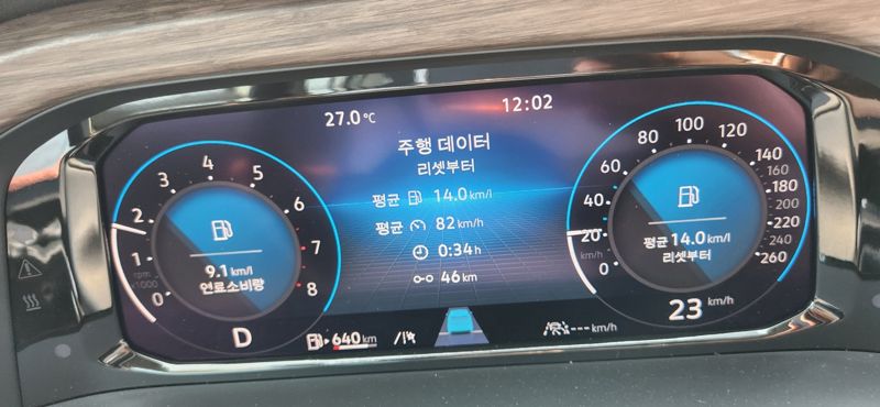 한국 첫 출격 '폭스바겐 아틀라스' 타봤습니다 [FN 모빌리티]
