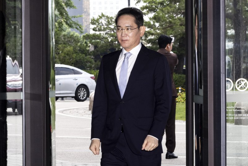삼성호암상 시상식 이재용 회장 '4년 연속 참석'…인재제일 정신 잇는다