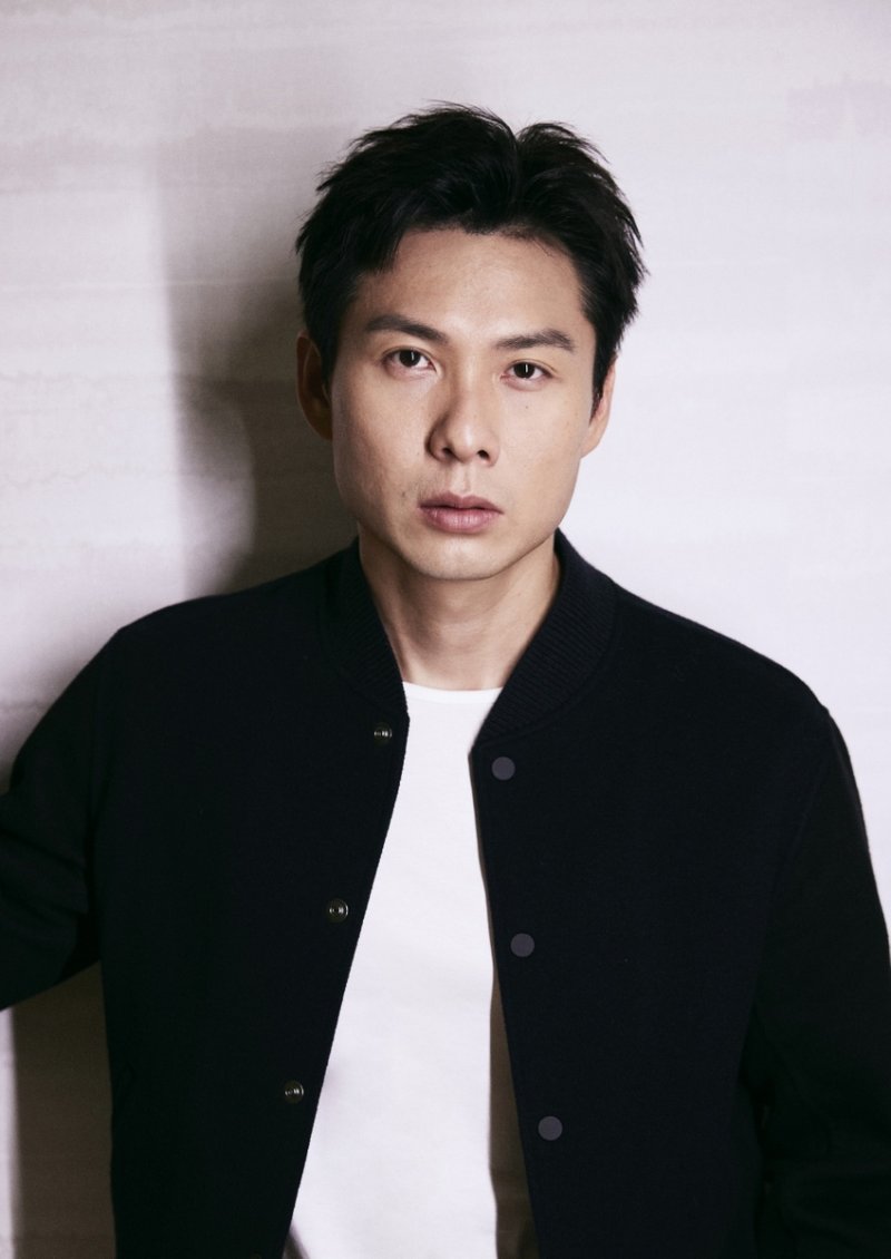 영화 '브레이킹 아이스' 연출한 앤서니 첸 감독 (출처=연합뉴스)