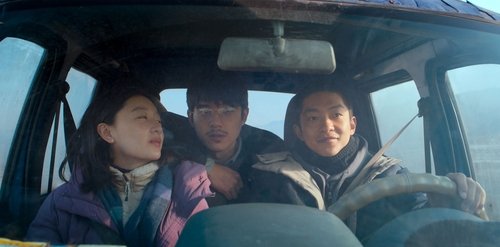 영화 '브레이킹 아이스' 속 한 장면 (출처=연합뉴스)