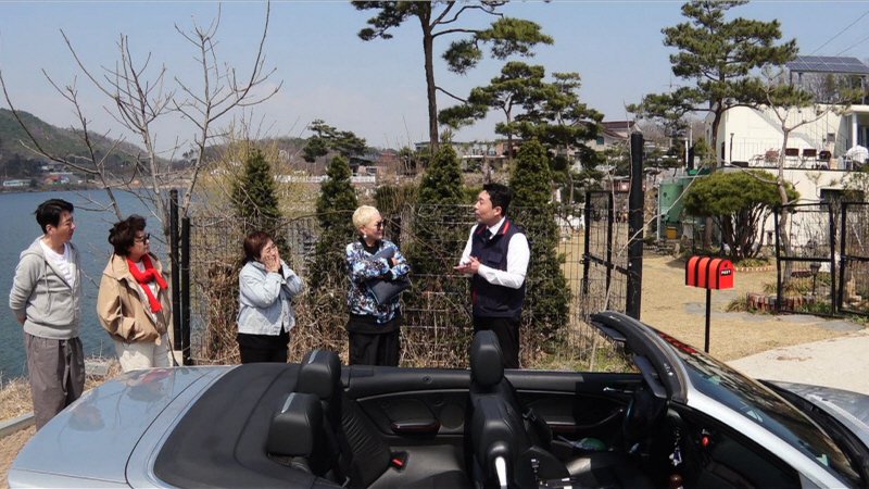 혜은이, 두달만에 8㎏ 감량…리즈 시절 소환한 비결은