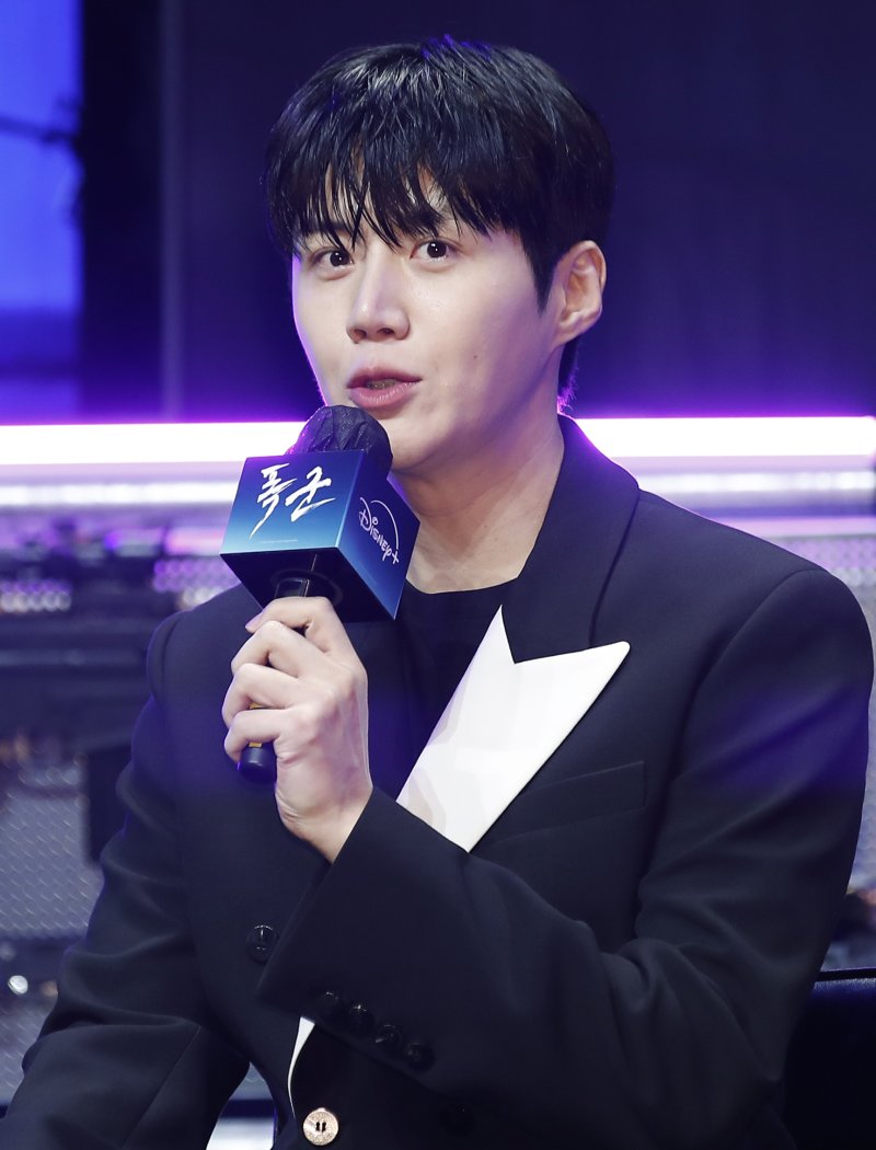 김선호, 악플러에 강경 대응 악의적 행위에 법적 조치