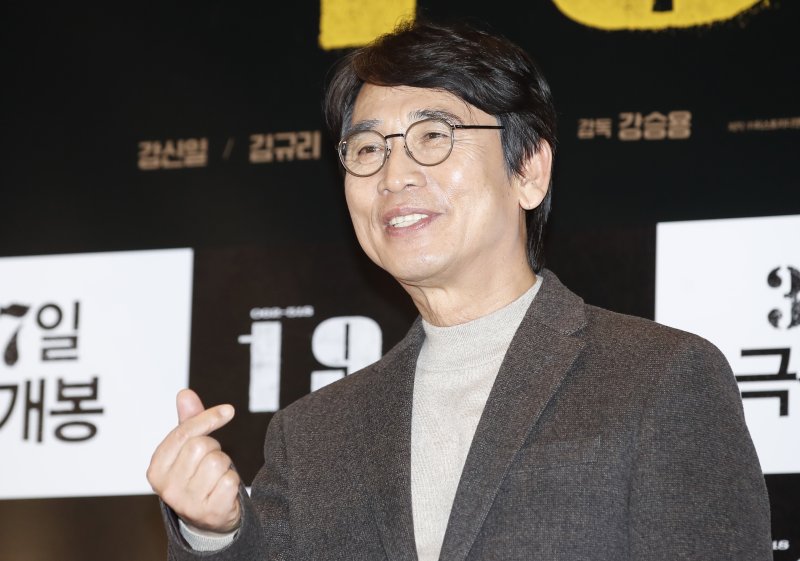 유시민 전 노무현재단 이사장./뉴스1 ⓒ News1 권현진 기자