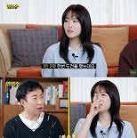 박보영, 탈색 파격 변신…″기회 되면 머리 미는 것도″