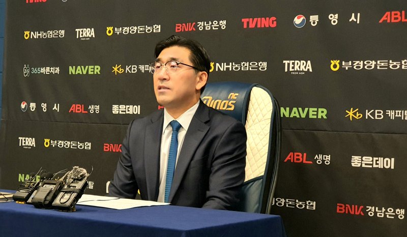 일구회, 창원시의 NC 다이노스 홀대에 '경고'...연고지 이전 지지