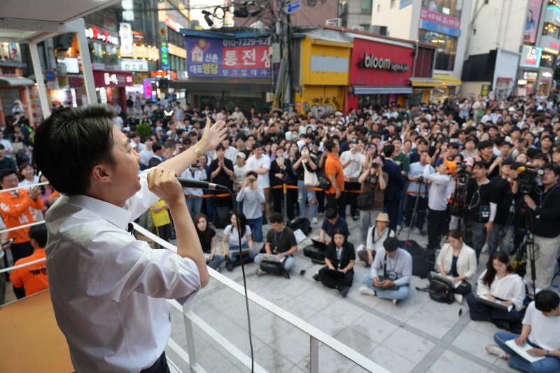 '이준석 징계·유시민 발언·기자 고발'..민주당 독재 우려 3단 콤보
