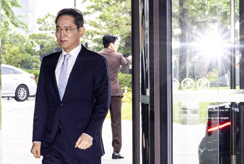 "바이오=미래 먹거리" 삼성 이재용 회장, 현장 직접 챙긴 이유는