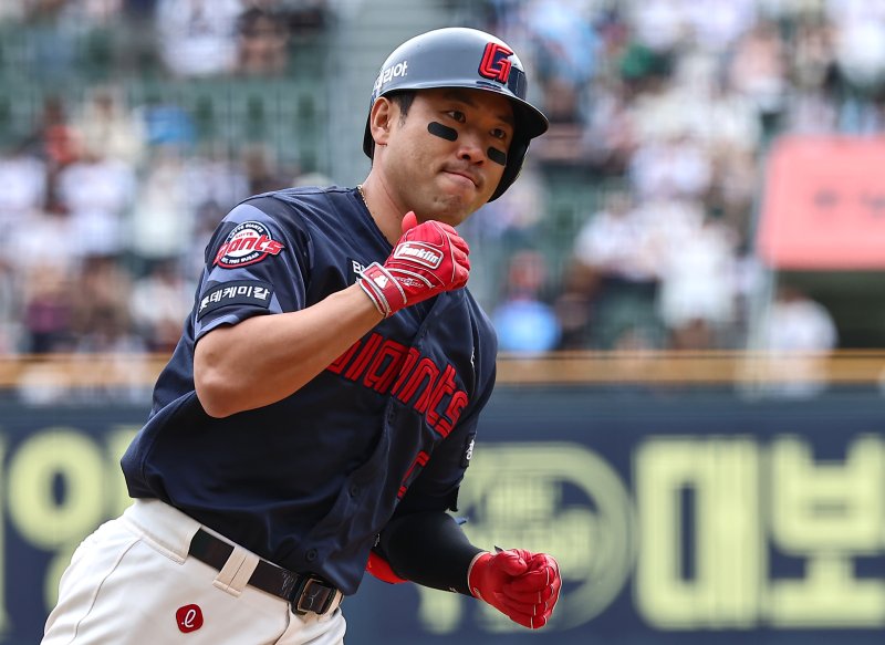 롯데 자이언츠 전준우. /뉴스1 DB ⓒ News1 김도우 기자