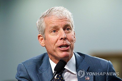 미국 에너지부 장관 (출처=연합뉴스)