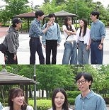 미주·박진주, ′놀면 뭐하니?′ 마지막 촬영서 폭주