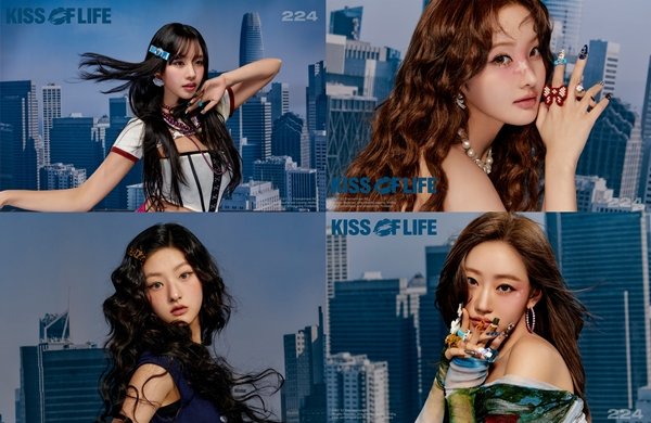 [서울=뉴시스] 메이저 바카라사이트 '키스 오브 라이프. (사진= S2엔터테인먼 제공) 2025.05.30 photo@newsis.com *재판매 및 DB 금지