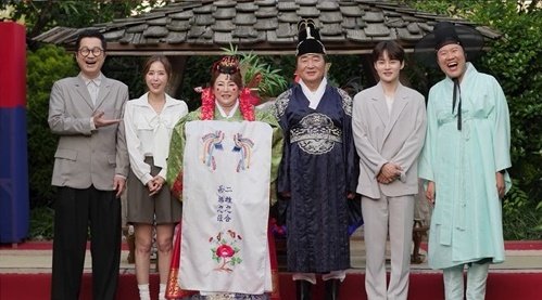 KBS 2TV '바카라 가상 머니 사이트하는 남자들 시즌2'