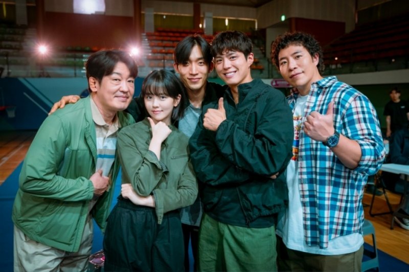 SLL, 스튜디오앤뉴, 드라마하우스스튜디오 제공