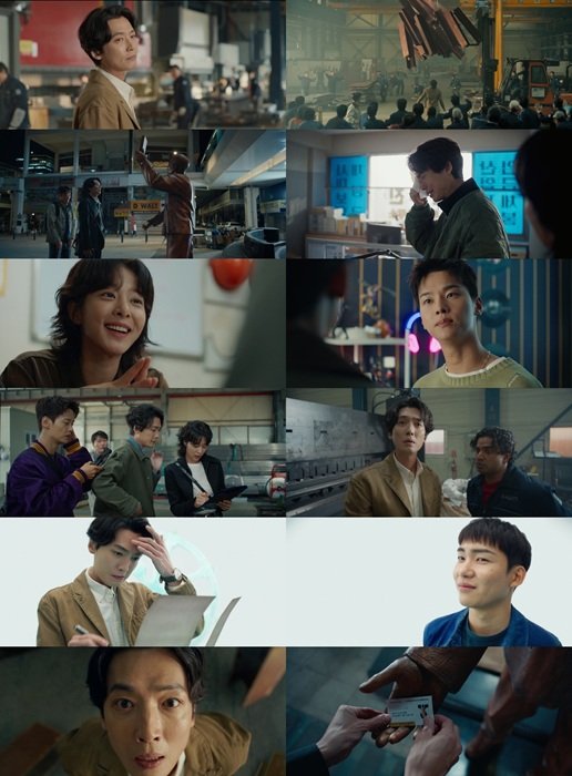 [서울=실시간-바카라사이트] MBC 새 드라마 '노무사 노무진'. (사진=MBC 제공) 2025.05.31 photo@newsis.com *재판매 및 DB 금지