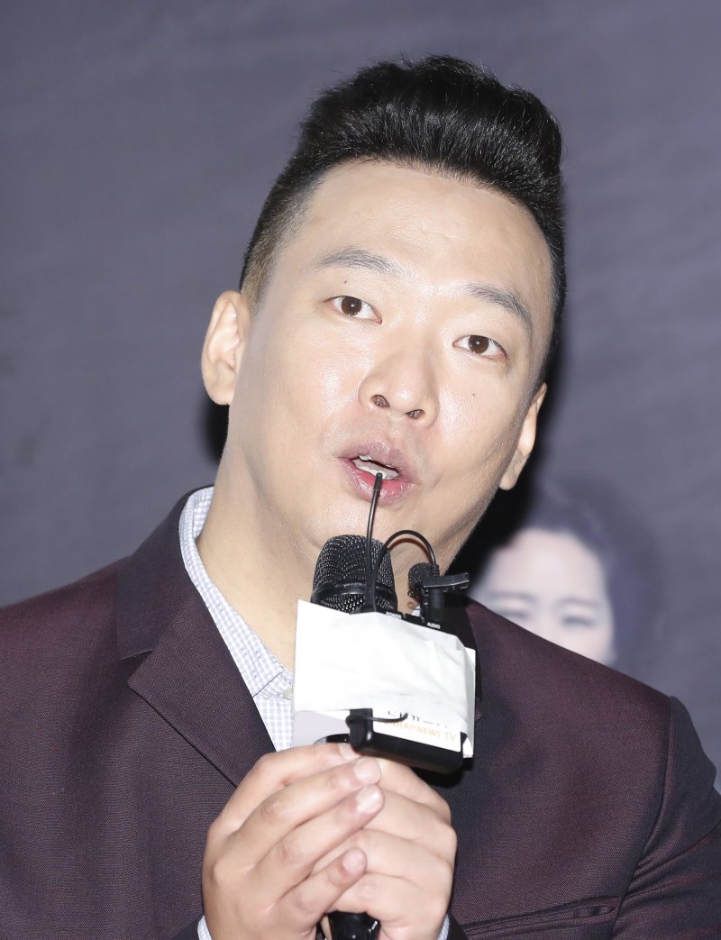 개그맨 바카라 카지노 2019.5.22/바카라 카지노1 ⓒ News1 권현진 기자