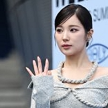 ′15세 연상♥′ 앨리스 소희, 은퇴 후 악성 루머에 ″신경 안 써″