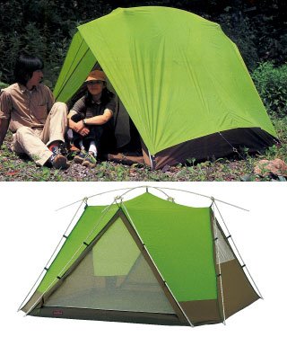 1979년 바카라 에볼루션의 텐트 (사진=바카라 에볼루션 제공) *재판매 및 DB 금지