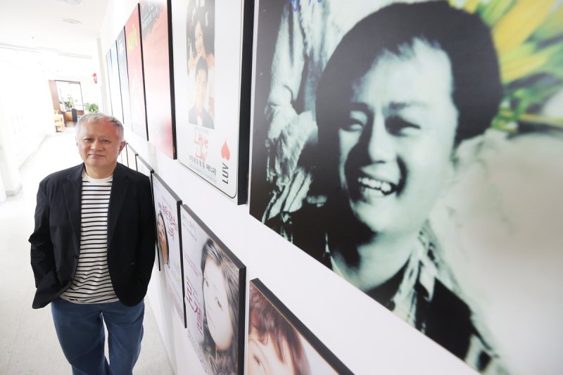 데뷔 60주년 맞은 송승환 (출처=연합뉴스)