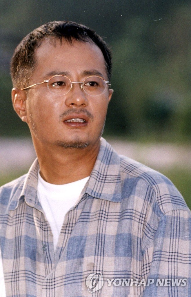 배우 송승환 (출처=연합뉴스)