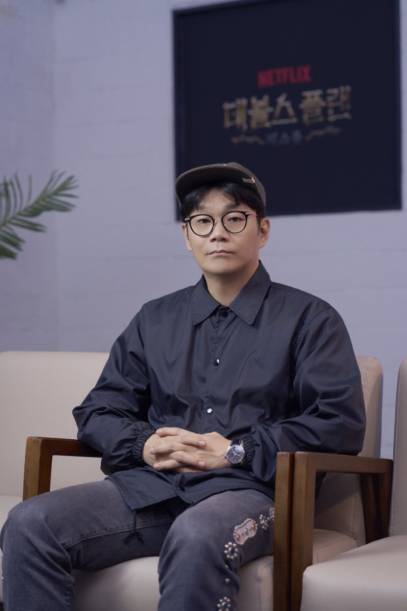 라이브 바카라 PD
