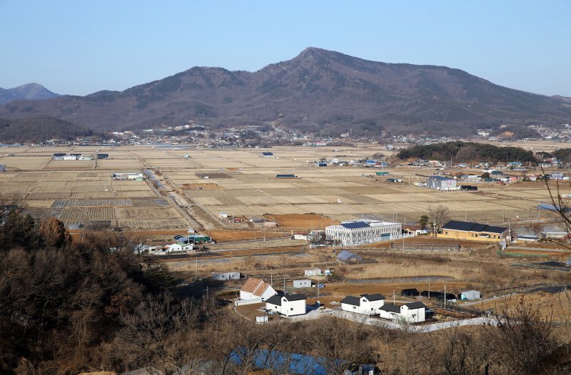 강화 남단 (인천블랙잭 룰청 제공.재판매 및 DB금지) / 뉴스1