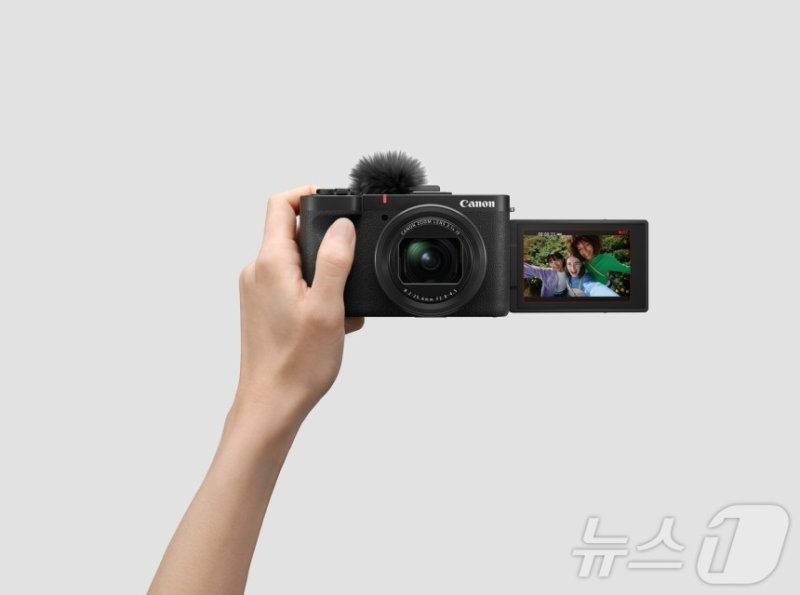캐논 파워샷(케이슬롯 제공)