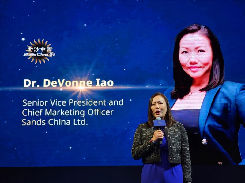 [여행소식] 마카오관광업계, 한국시장 본격 공략 (출처=연합뉴스)