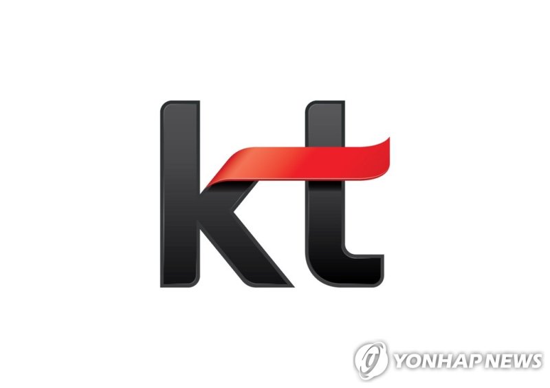 KT 로고 (출처=연합뉴스)
