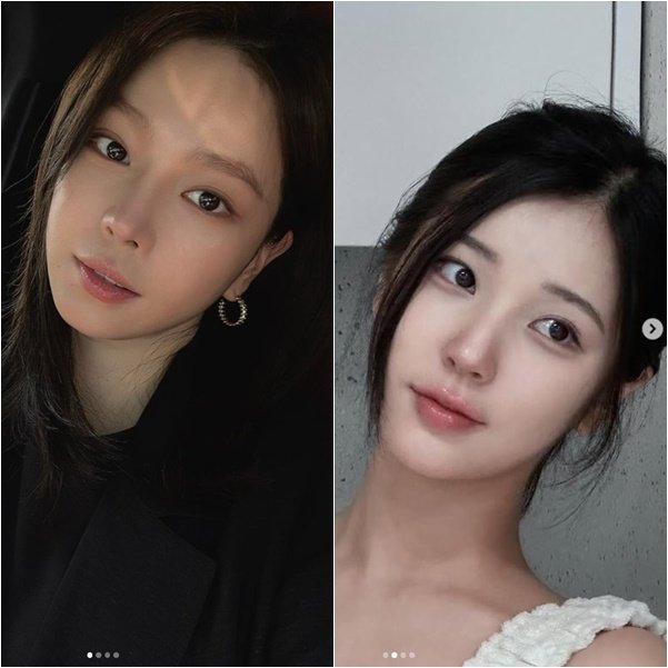 술집 출신? 지윤미·앨리스 소희, 악성 루머에 분노 法 대응…선처 없다