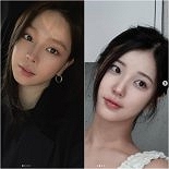 ″술집 출신?″ 지윤미·앨리스 소희, 악성 루머에 분노 ″法 대응…선처 없다″