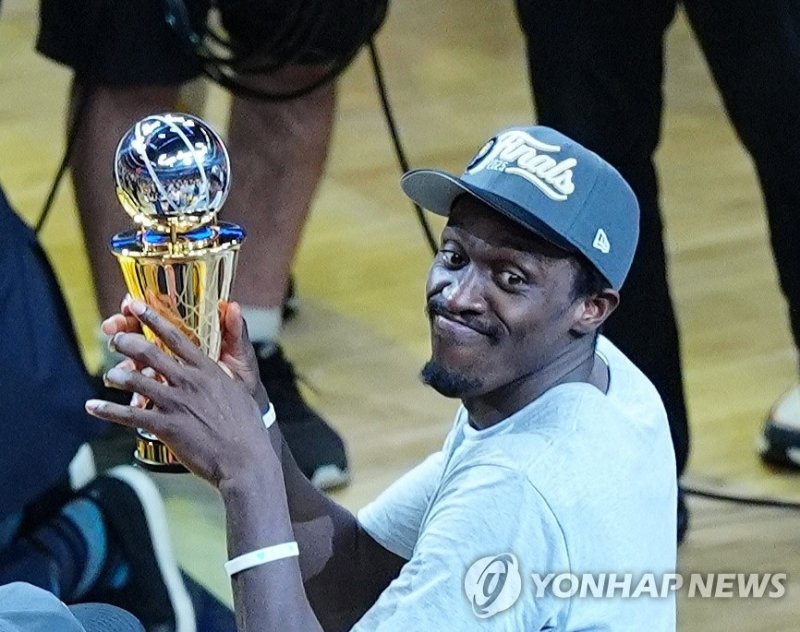 파스칼 시아캄 (출처=연합뉴스)