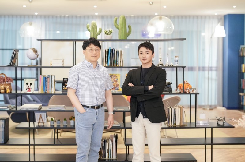 연구진 모습 (출처=연합뉴스)