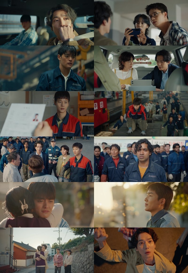 '노무사 노라이프벳' 방송화면 캡처