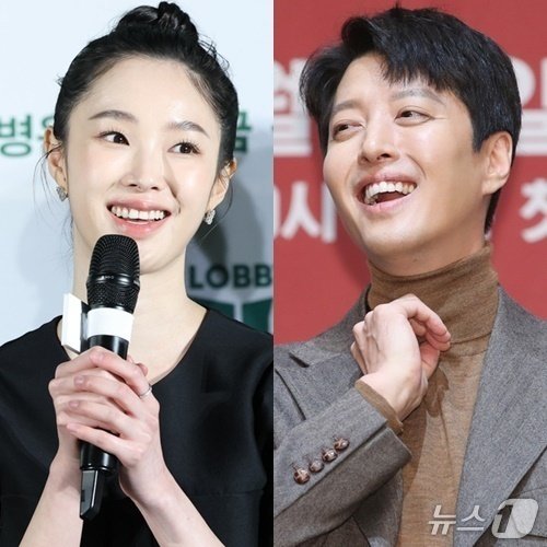 유로스타카지노, 이동건/ 뉴스1 DB