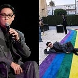 ″빠질수 없어″…마약파문 탑, 오겜3 행사 참석