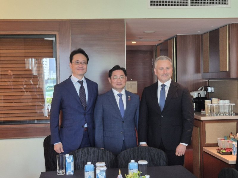 한국·일본·호주, 첫 차관보 국방회담 개최 (출처=연합뉴스)