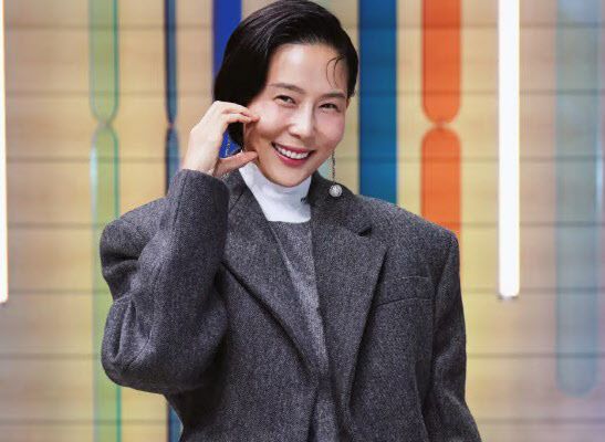 "3년 만에 24억 날려"…김나영, '99억 강남 건물' 손해 본 사연