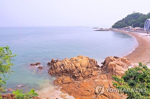 인천 무의도 (출처=연합뉴스)